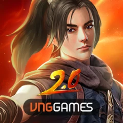 Võ Lâm Truyền Kỳ 2.0