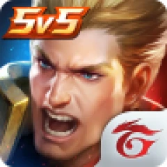 Liên Quân Mobile (TK+MK)